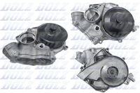 pumpa vodní MB Actros MP4, MP5 M677