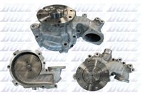 pumpa vodní  VOLVO/RVI V504
