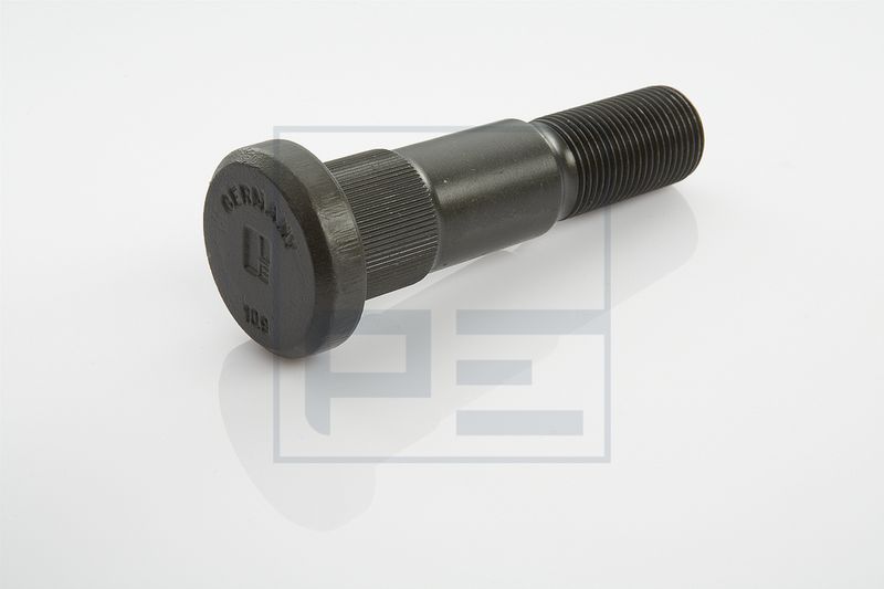šroub kola VOLVO zd. L=102mm 077.614-00A