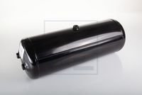 vzduchojem 30L, 246x730mm,4+1+2 vývody 036.360-80A