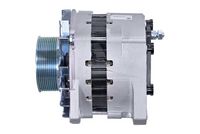alternátor SCANIA, 24V/150A 8EL012584-981