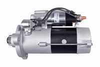 startér MB Actros, Axor, Setra, 24V 7,5 kW - 12 zubů (nekrytý pastorek) dlouhý typ 8EA012586-231