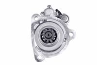startér MB Actros, Axor, Setra, 24V 7,5 kW - 12 zubů (nekrytý pastorek) dlouhý typ 8EA012586-231