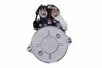 startér MB Actros, Axor, Setra, 24V 7,5 kW - 12 zubů (nekrytý pastorek) dlouhý typ 8EA012586-231
