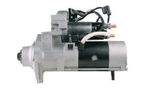startér MAN TGA,TGS,TGX (verze Mitsubishi) 8EA012586-381