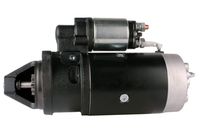startér RVI Manager, Midliner, 24V/4kW, 10 zubů 8EA012586-451