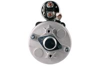 startér RVI Manager, Midliner, 24V/4kW, 10 zubů 8EA012586-451