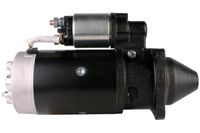 startér RVI Manager, Midliner, 24V/4kW, 10 zubů 8EA012586-451