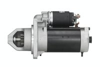 startér DAF 75CF, 24V/4kW - zakrytý pastorek (11 zubů) 8EA012586-461