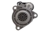 startér DAF 105XF, 24V, 5,5 kW, s konektorem 8EA012586-491