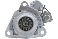 startér IVECO Stralis 24V/5,5kW - 12 zubů (nekrytý pastorek) 8EA012586-551