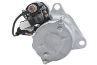 startér IVECO Stralis 24V/5,5kW - 12 zubů (nekrytý pastorek) 8EA012586-551