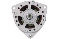 alternátor DAF, MAN, MB 28V/55A bez řemenice 8EL012584-081