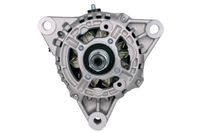 alternátor MAN TGA 28V/55A bez řemenice 8EL012584-091