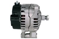 alternátor MAN TGA 28V/55A bez řemenice 8EL012584-091