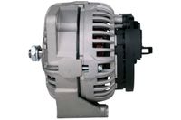 alternátor MAN TGA,TGX 28V/110A bez řemenice 8EL012584-241