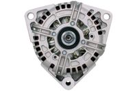 alternátor MAN TGA,TGX 28V/110A bez řemenice 8EL012584-241