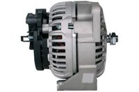 alternátor MAN TGA,TGX 28V/110A bez řemenice 8EL012584-241