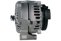 alternátor BOVA, DAF, 24V/80A bez řemenice 8EL012584-301