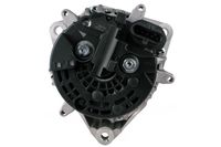 alternátor BOVA, DAF, 24V/80A bez řemenice 8EL012584-301