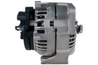 alternátor BOVA, DAF, 24V/80A bez řemenice 8EL012584-301