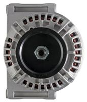 alternátor DAF 105XF 28V/110A - řemenice 7 drážek 8EL012584-331