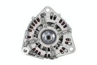 alternátor MAN 28V/120A bez řemenice 8EL012584-461