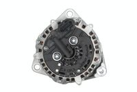 alternátor MAN 28V/120A bez řemenice 8EL012584-461