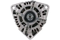 alternátor BOVA, DAF, 28V/110A bez řemenice 8EL012584-481