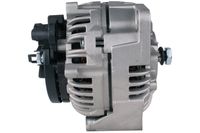 alternátor BOVA, DAF, 28V/110A bez řemenice 8EL012584-481