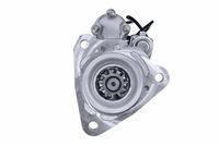 startér MB Actros, 24V/8kW - 11 zubů (nekrytý pastorek)(zkontrolujte přesnou aplikaci vozidla) 8EA012586-781