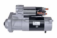 startér MAN TGL 24V/5kW, EURO 6 - 12 zubů 8EA012586-791