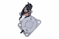 startér MAN TGS, TGX, BUS, 24V/5,5kW - 12 zubů 8EA012586-811