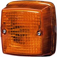 blikač L/P, zadní 2BA003014-017