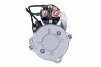 startér MB Actros, 24V/8kW - 11 zubů (nekrytý pastorek)(zkontrolujte přesnou aplikaci vozidla) 8EA012586-781