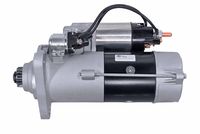 startér MB Actros, 24V/8kW - 11 zubů (nekrytý pastorek)(zkontrolujte přesnou aplikaci vozidla) 8EA012586-781