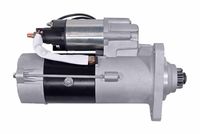 startér MB Actros, 24V/8kW - 11 zubů (nekrytý pastorek)(zkontrolujte přesnou aplikaci vozidla) 8EA012586-781