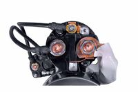 startér MB Actros, 24V/8kW - 11 zubů (nekrytý pastorek)(zkontrolujte přesnou aplikaci vozidla) 8EA012586-781