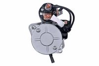 startér MAN TGL 24V/5kW, EURO 6 - 12 zubů 8EA012586-791