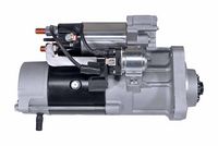 startér MAN TGL 24V/5kW, EURO 6 - 12 zubů 8EA012586-791
