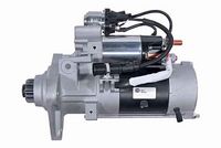 startér MAN TGS, TGX, BUS, 24V/5,5kW - 12 zubů 8EA012586-811