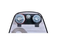 startér MAN 24V/5,4kW - 9 zubů (nekrytý pastorek) 8EA012586-091