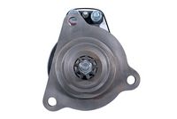 startér MAN 24V/5,4kW - 9 zubů (nekrytý pastorek) 8EA012586-091