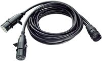 adaptér SCANIA 7/15 pin 8KA340841-021