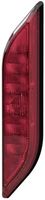 světlomet mlhový LED, 12/24V, zadní P 2NE013343-041