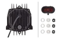 světlomet LED, 12/24V, 90mm 1AL010820-021