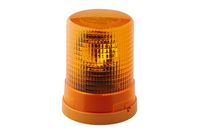 maják oranžový KL7000 24V pr.165, pevná montáž 2RL004958-111