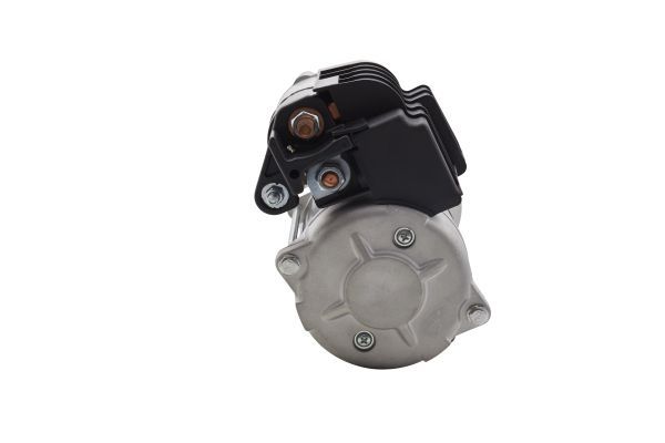 startér SCANIA P,G,R,S, 24V/7kW - 12 zubů (nekrytý pastorek) 8EA012586-681