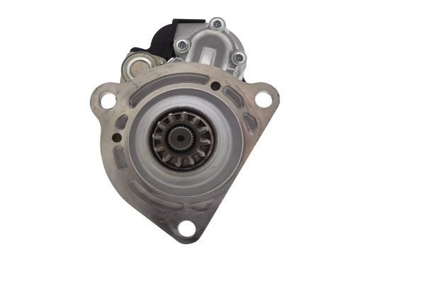 startér SCANIA P,G,R,S, 24V/7kW - 12 zubů (nekrytý pastorek) 8EA012586-681