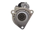 startér SCANIA P,G,R,S, 24V/7kW - 12 zubů (nekrytý pastorek) 8EA012586-681